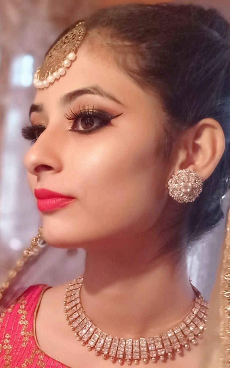 Ritika Bhan